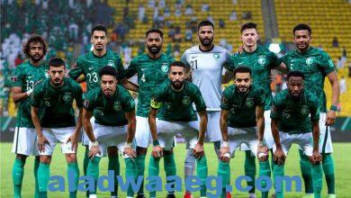 صورة سيناريوهات تأهل السعودية لدور الـ 16 في مونديال قطر 2022