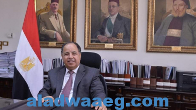 صورة وزير المالية:مصر تجمع رموز «التمويل» بالعالم في قمة المناخ.. الأربعاء المقبل