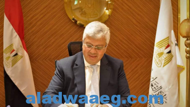 صورة وزير التعليم العالي يصدر قرارًا بإغلاق كيان وهمي بمحافظة الجيزة