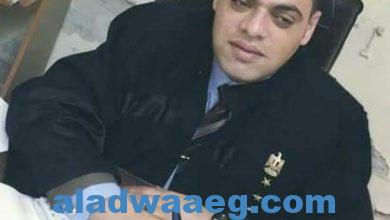 صورة براءة حماد من مقاومة السلطات وبيع المخدرات في دمياط