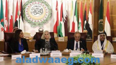 صورة البرلمان العربي والمجلس الدولي للغة العربية يُطلقان جائزة سنوية للغة العربية