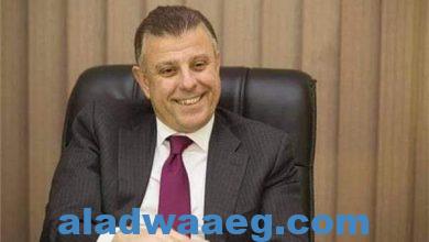 صورة رئيس جامعة عين شمس يصدر قراراً بتشكيل فريق إدارة جائزة التميز الداخلية للجامعة