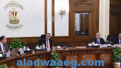 صورة  عقد رئيس مجلس الوزراء اجتماعا  لمتابعة الموقف التنفيذي للمبادرة الرئاسيةسكن كل المصريين لمحدودى الدخل