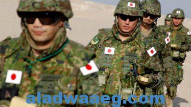 صورة اليابان تعتزم رفع إنفاقها الدفاعي بأكثر من الربع في 2023