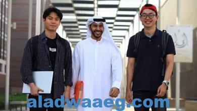 صورة ” جامعة الإمارات ” تعلن قبول 1120 طالباً مستجداً للفصل الأكاديمي الثاني
