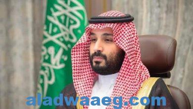 صورة رنا الغريض ” تشيد بفوز ولي العهد السعودي بلقب القائد العربي الأكثر تأثيرا عام 2022