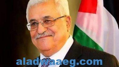 صورة السفير الفلسطيني يؤكد وصول رئيس بلاده للقاهرة .. غداً للمشاركة في أعمال القمة الثلاثية