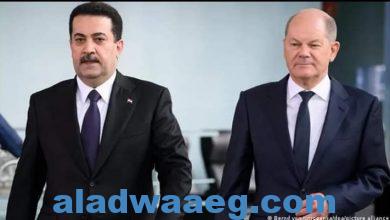 صورة تصريحات وزيارات خارجية واللقاءات حصرية لرئيس الوزراء العراقى محمد شياع