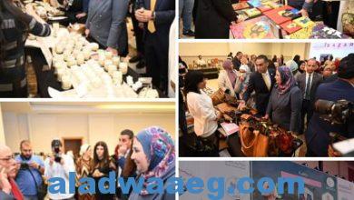 صورة وزيرة التضامن الاجتماعي تفتتح الدورة الثانية للمنتدي العربي لصحة المرأة