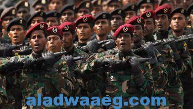 صورة سريلانكا تستغني عن نصف الجيش وتعيد التفاوض مع دائنيهالإرضاء صندوق النقد