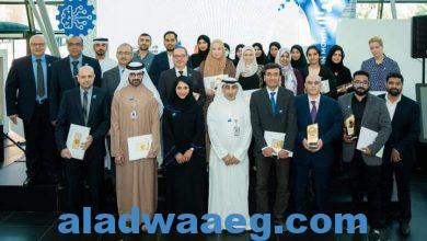 صورة جامعة الإمارات ” تقرر تُكرّيم الفائزين بجائزة الرئيس الأعلى للابتكار في دورتها الثامنة