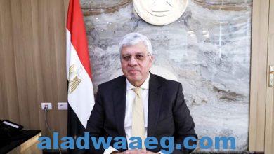 صورة وزير التعليم العالي يصدر قرارًا بإغلاق كيانين وهميين بالإسكندرية