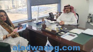 صورة فعاليات زيارة مجموعة تايغر العالمية للمملكة العربية السعودية في اطار برنامجها الإقتصادي والتنموي