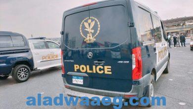 صورة حملة أمنية تضبط 12 عصابة سرقة سيارات في قنا