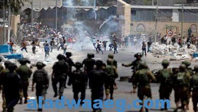 صورة سكان نابلس قلقون من دخول الجيش الإسرائيلي ويطالبون السلطة الفلسطينية بوقف نشاط المسلحين
