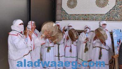 صورة ولاية النعامة الجزائرية ” تحتضن فعاليات الطبعة الثالثة للمهرجان الثقافي لموسيقى وأغاني المرأة