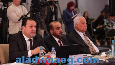 صورة ” البرلمان العربي ” يؤكد مشاركته في جلسات وزراء الصحة العرب بالجزائر