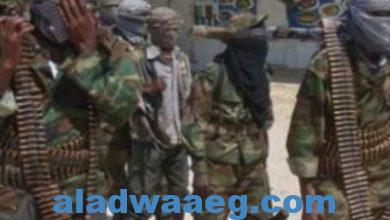 صورة الصومال .. إعدام 3 من “الشباب” في مقديشو