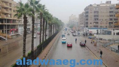 صورة محافظ القاهرة يكلف برفع درجة الطوارئ استعدادا لسقوط أمطار خلال الساعات المقبلة