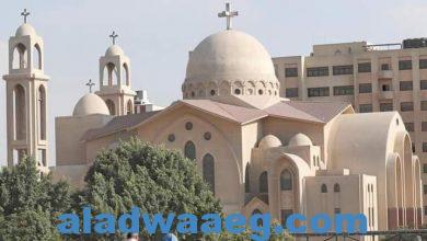 صورة رئيس الطائفة الإنجيلية: بناء أول كنيسة مصرية في السعودية قريبا