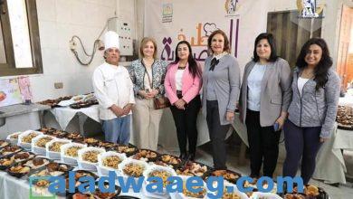 صورة القومي للمرأة ” يؤكد إنطلاق فعاليات مبادرة مطبخ المصرية بالقاهرة