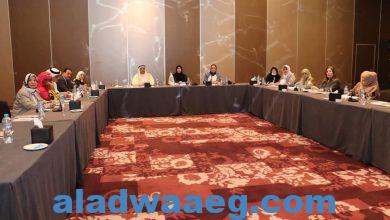 صورة “البرلمان العربي ” ينهي  اجتماعات اللجان الأربع تمهيدا لإنطلاق الجلسة العامة الرابعة غدا
