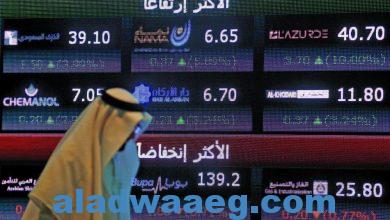 صورة الأسهم السعودية تغلق الأحد مرتفعة بقيادة مواد التعبئة والتغليف