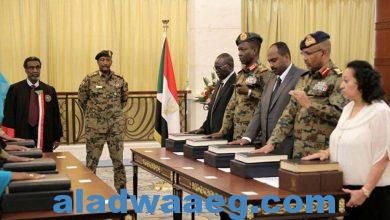 صورة مصر والسعودية تدعوان لعقد اجتماع طارىء بجامعة الدول العربية لمناقشة الوضع في السودان