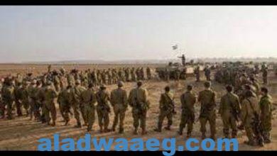 صورة جيش الاحتلال يقرر تأديب جنوداً بعد شتمهم لإسرائيل