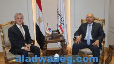صورة نهضة وإنجازات في مصر في كافة المجالات في عهد الرئيس عبدالفتاح السيسي رئيس الجمهورية