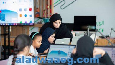 صورة ” جامعة الإمارات ” تجري فعاليات برامج صيفية تُعزّز مهارات الطلبة
