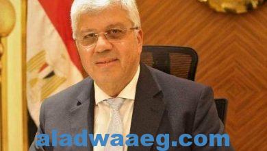 صورة د أيمن عاشور: فوز مصر بمنصب نائب رئيس اللجنة الدولية الحكومية لعلوم المحيطات باليونسكو