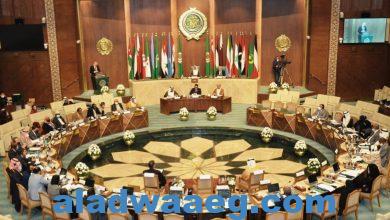 صورة ” البرلمان العربي ” يدعو أستراليا لـــــ تتويج قرار الاعـــــتراف رسمياً بـــدولة فلسطين