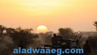 صورة النيجر  تشهد احداث عنف تسفر عن مصرع العشرات من المدنيين