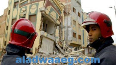 صورة المركز العربي الأوروبي يطالب بتوجيه مساعدات إنسانية الي المغرب لمواجهة أثار الزلزال المدمر