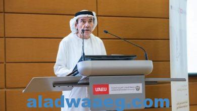 صورة ” دولة الإمارات ” تشهد الدورة الثانية عشرة لمنتدى بناء الوعي السياسي لطلبة الجامعات
