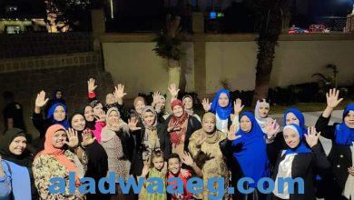صورة وحدة السكان بديوان عام محافظة الأقصر تنفيذ عدة أنشطة ضمن مبادرة (المرأة الاقصرية تتحدث)