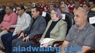 صورة محافظ بورسعيد يتابع الاستعدادات النهائية لاستقبال العام الدراسي الجديد 2023/2024