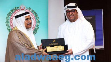 صورة ” المرصد العربي ” يفخر بالتجربة الإماراتية في قطاع حقوق الإنسان