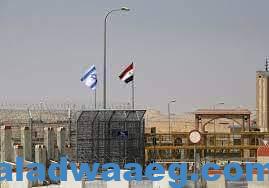 صورة اسرائيل: العلاقات بين إسرائيل ومصر تصل إلى نقطة حرجة