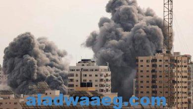 صورة مكتب رئيس الوزراء الإسرائيلي ينفي وقف اطلاق الن.ار وادخال مساعدات لقطاع غزة