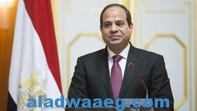 صورة وزير الصحة المصري يتوجه إلى العريش بطلب من الرئيس السيسي