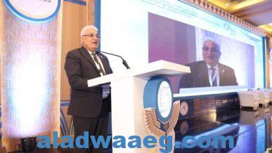 صورة مصر تستضيف المؤتمر العربي السابع للتقاعد والتأمينات الاجتماعية للمرة الثانية على التوالي