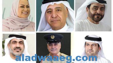 صورة ” جمعية الإمارات لرعاية الموهوبين ” تستعرض عددا من المشاريع والمبادرات التطويرية