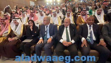 صورة  وزيري التجارة المصري والسعودي يشهدان مناقشات أهم الملفات مع  رجال اعمال البلدين
