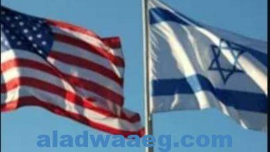 صورة ارتفع منسوب التوتر بين إسرائيل وحليفتها الكبرى الولايات المتحدة