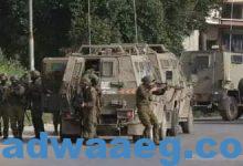 صورة مجلة الجيش الإسرائيلي تطالب بالهجوم على جميع الجبهات بما فيها الهجوم على مصر