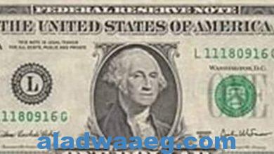 صورة أسعار الدولار اليوم الثلاثاء 21 نوفمبر 2023