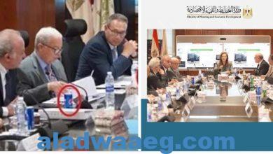 صورة بالنسبة للمقاطعة ودعم الصناعات والمتجات الوطنية المصرية .. هل الحكومة في وادي والمواطن في وادي آخر