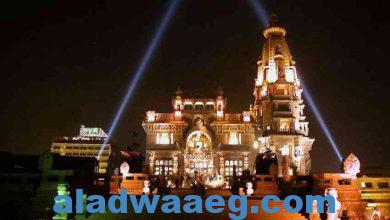 صورة فندق البارون القاهرة يرحب بالزوار السعوديين لقضاء اجازة ” رأس السنة “